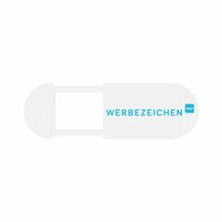 Webcam Cover in Blisterverpackung mit individuellem Logodruck T5