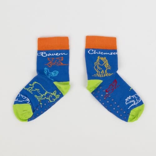 Bio Kindersocken