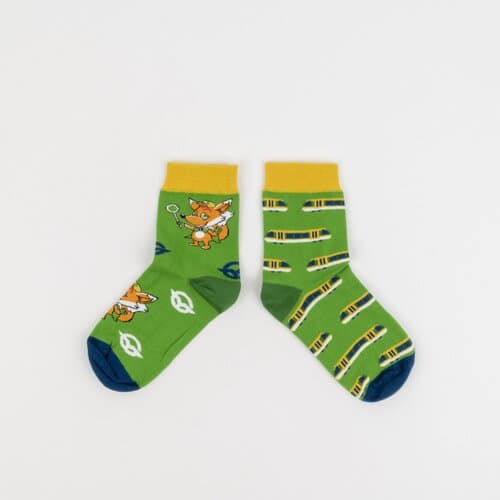 Bio Kindersocken