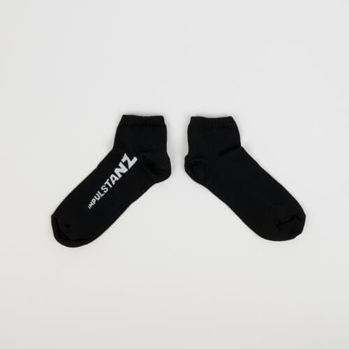 Bio Sportsocken kurz
