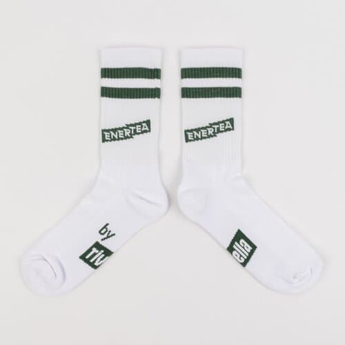 Tennissocken mit Innenfrottee