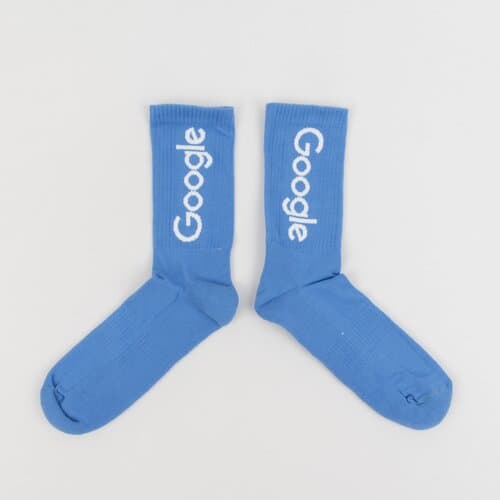 Tennissocken mit Innenfrottee