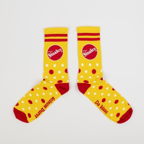 Bio Tennissocken