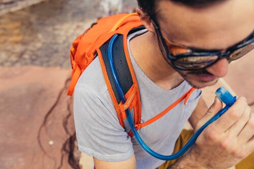 Gregory - Essential Hiking - Nano 18
