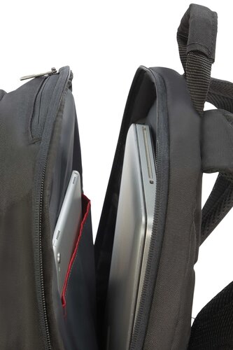 Samsonite - GUARDIT 2.0 - Laptop Rucksack L 17.3"