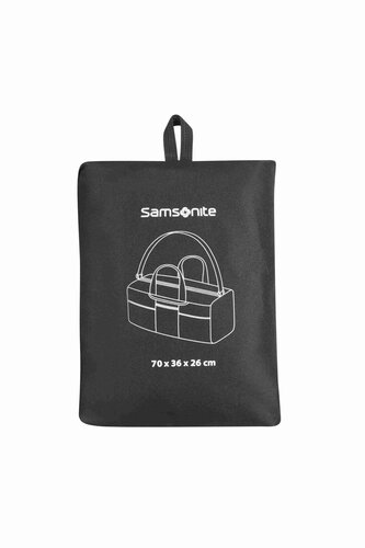 Samsonite - faltbare Reisetasche XL