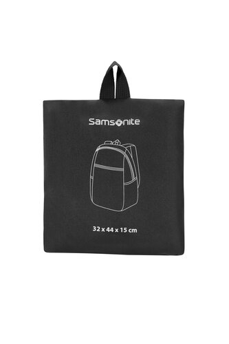 Samsonite - faltbarer Rucksack