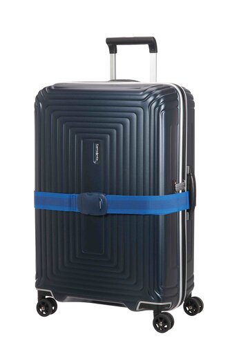 Samsonite - LUGGAGE STRAP / Koffergurt 50mm