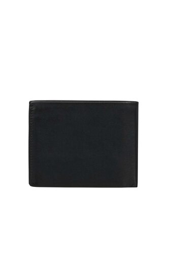 Samsonite- Attack 2 Geldbörse 9,7 x 12,2 x 1,5 cm