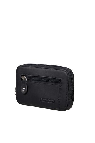 Samsonite- Attack 2 - RFID-524-Z ROUND KEY POUCH+2R