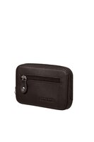 Samsonite Attack 2 Geldbörse 7 x 116 x 15 cm