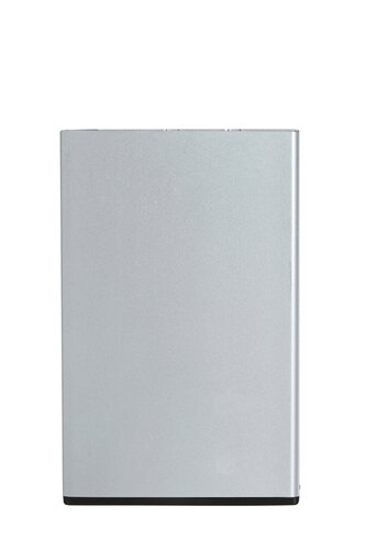 Samsonite - Alu Fit - Slide-up Case