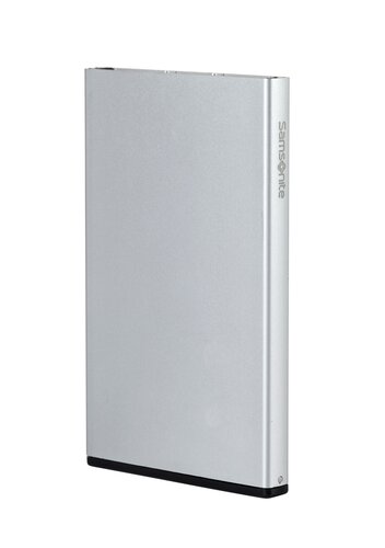 Samsonite - Alu Fit - Slide-up Case