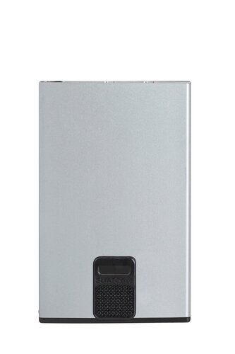 Samsonite - Alu Fit - Slide-up Case