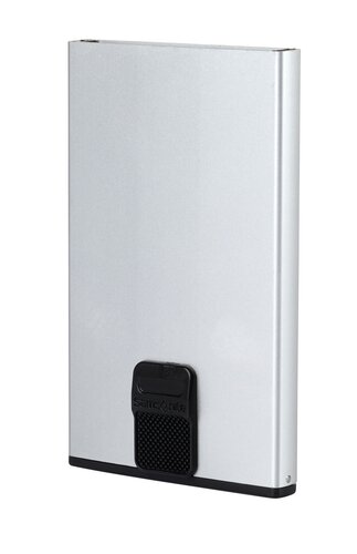 Samsonite - Alu Fit - Slide-up Case