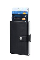 Samsonite  Alu Fit  Slideup Wallet