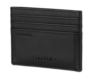 Samsonite  Attack 2 Geldbörse 76 x 10 x 05 cm
