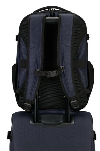 Samsonite-Roader-Laptop Backpack M
