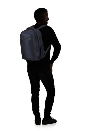 Samsonite-Roader-Laptop Backpack M