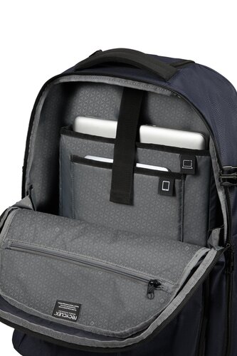 Samsonite-Roader-Laptop Backpack/WH 55/20