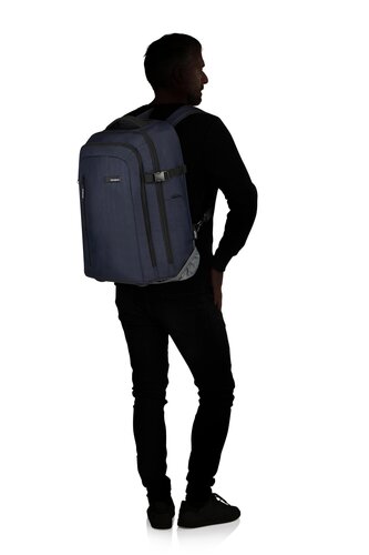 Samsonite-Roader-Laptop Backpack/WH 55/20