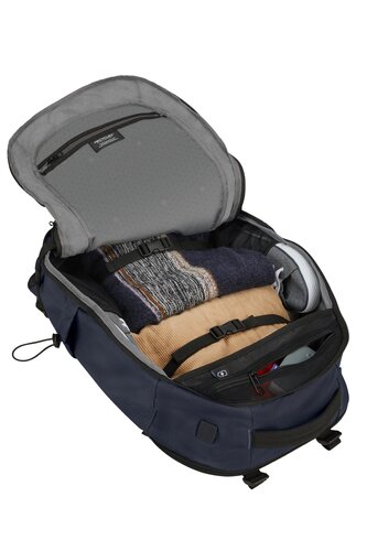 Samsonite-Roader-Travel Backpack S 38L