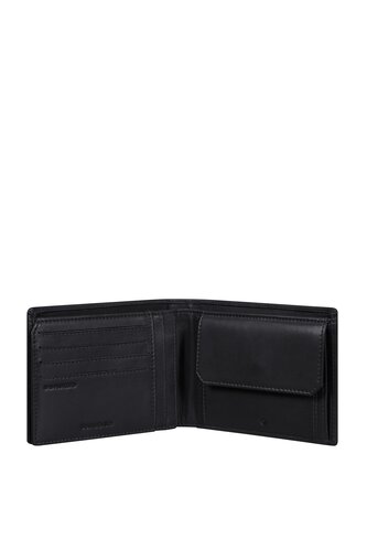 Samsonite- Attack 2 - RFID-047 - B 10CC+VFL+C+2C