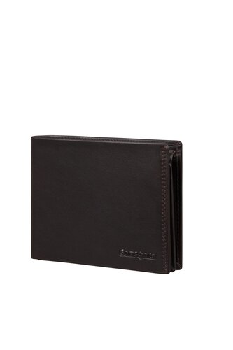 Samsonite- Attack 2 - RFID-049 - B S 9CC+VFL+2C+W