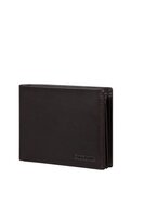 Samsonite  Attack 2 Geldbörse 96 x 13 x 15 cm