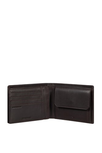 Samsonite- Attack 2 - RFID-049 - B S 9CC+VFL+2C+W