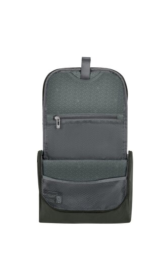 Samsonite - Respark Toilet Kit - Hanging Toilet Kit