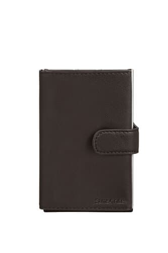 Samsonite - Alu Fit - Slide-up Wallet - Kartensafe