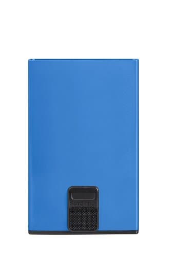 Samsonite - Alu Fit - Slide-up Case - Kartensafe