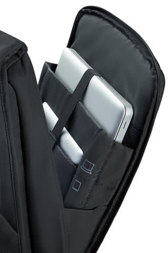Samsonite - Securipak 2.0 -BACKPACK 17.3”