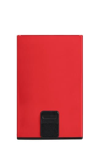 Samsonite - Alu Fit - Slide-up Case - Kartensafe
