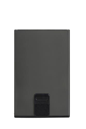 Samsonite - Alu Fit - Slide-up Case - Kartensafe