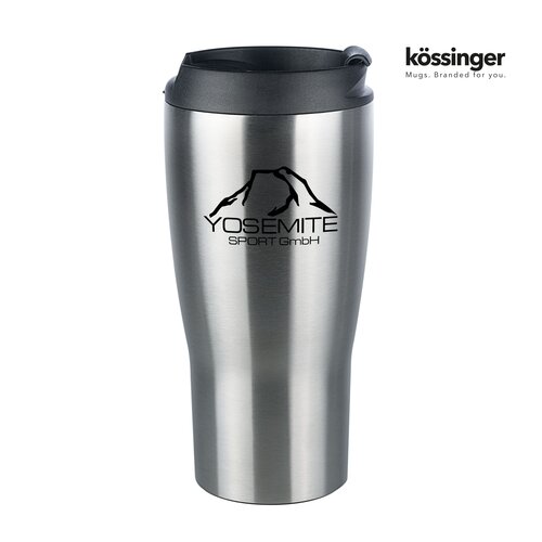 Kössinger Trophy  Vakuumthermodose