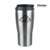 Kössinger Trophy  Vakuumthermodose