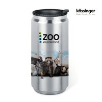 Kössinger King Can  Vakuumthermodose