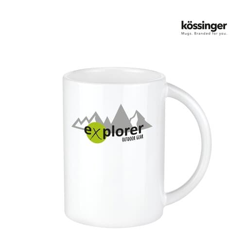 Kössinger Cult  Tasse
