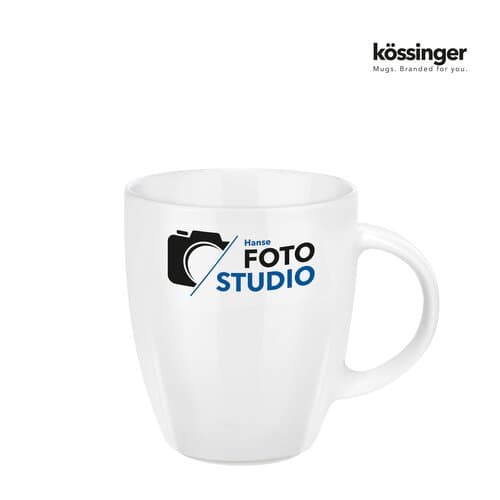 Kössinger Maxim  Becher