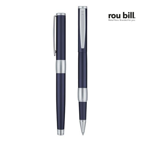 roubill Image   Chrome  Rollerball