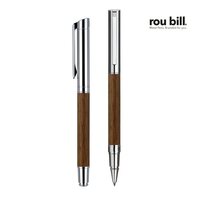 silber / braun