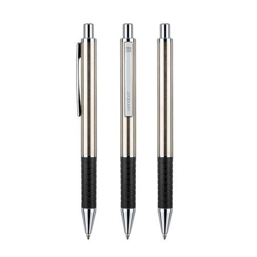 senator - Star Tec Steel Druckkugelschreiber