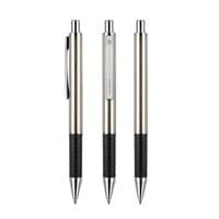 senator - Star Tec Steel Druckkugelschreiber