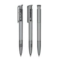 senator - Super Hit Clear SG Druckkugelschreiber