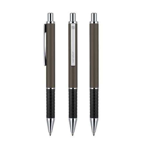 senator - Star Tec Alu Druckkugelschreiber