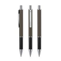 senator - Star Tec Alu Druckkugelschreiber