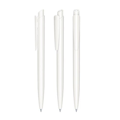 senator - Dart Polished Druckkugelschreiber