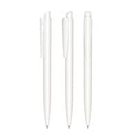 senator - Dart Polished Druckkugelschreiber